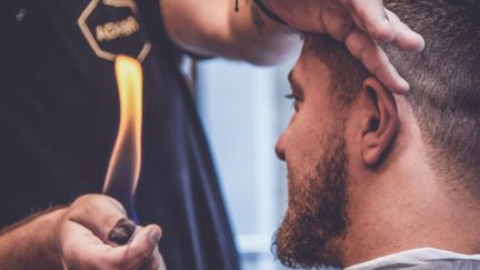 ADAM Grooming Atelier: Redefining the Male Barbershop Experience copy